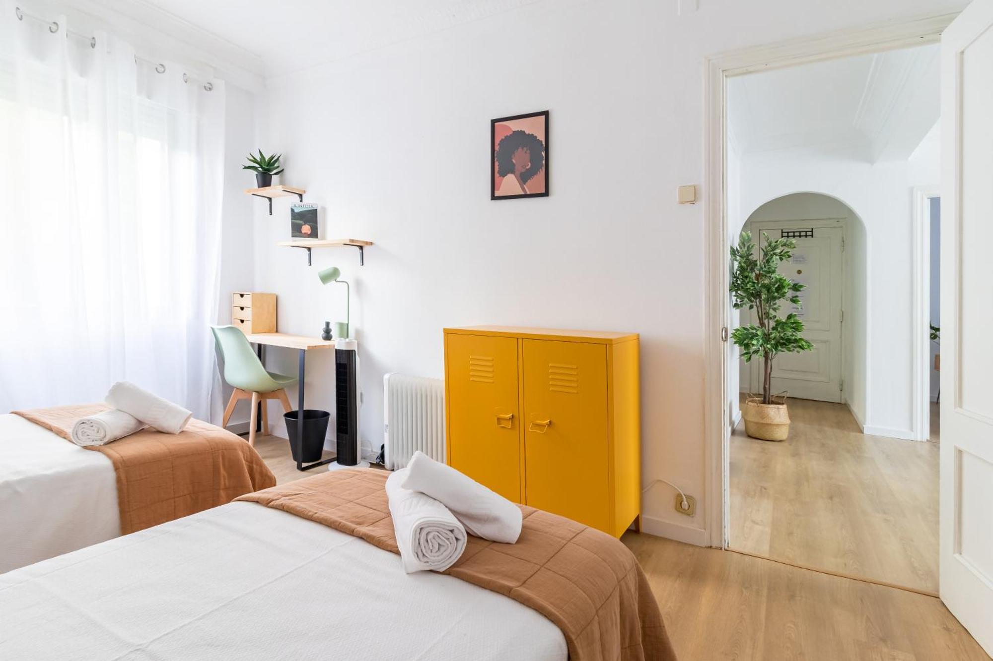 Moderno Apartamento Centrico Сантандер Екстер'єр фото