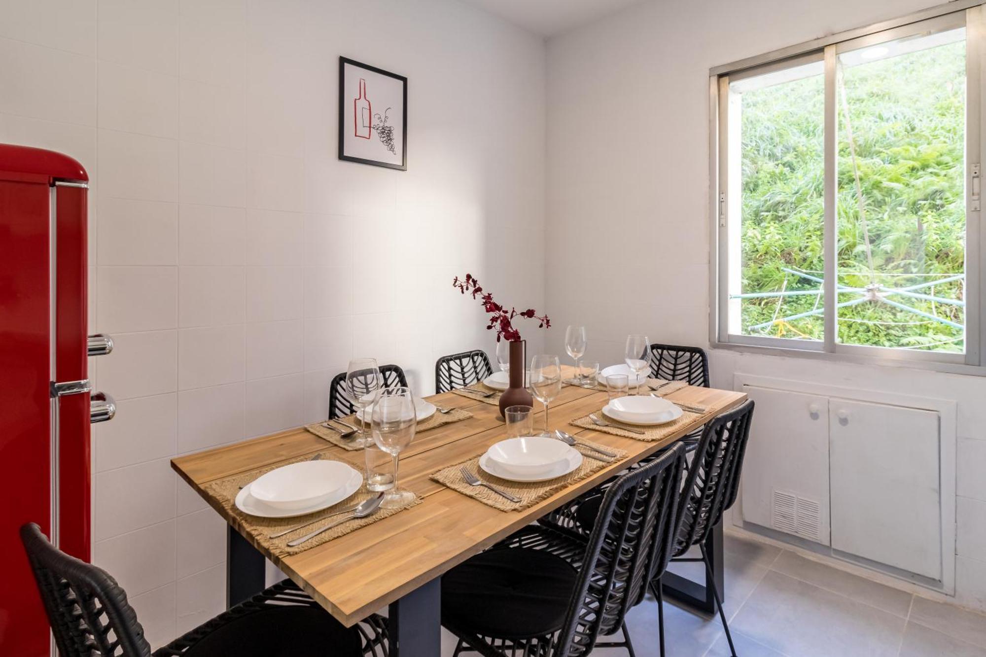 Moderno Apartamento Centrico Сантандер Екстер'єр фото